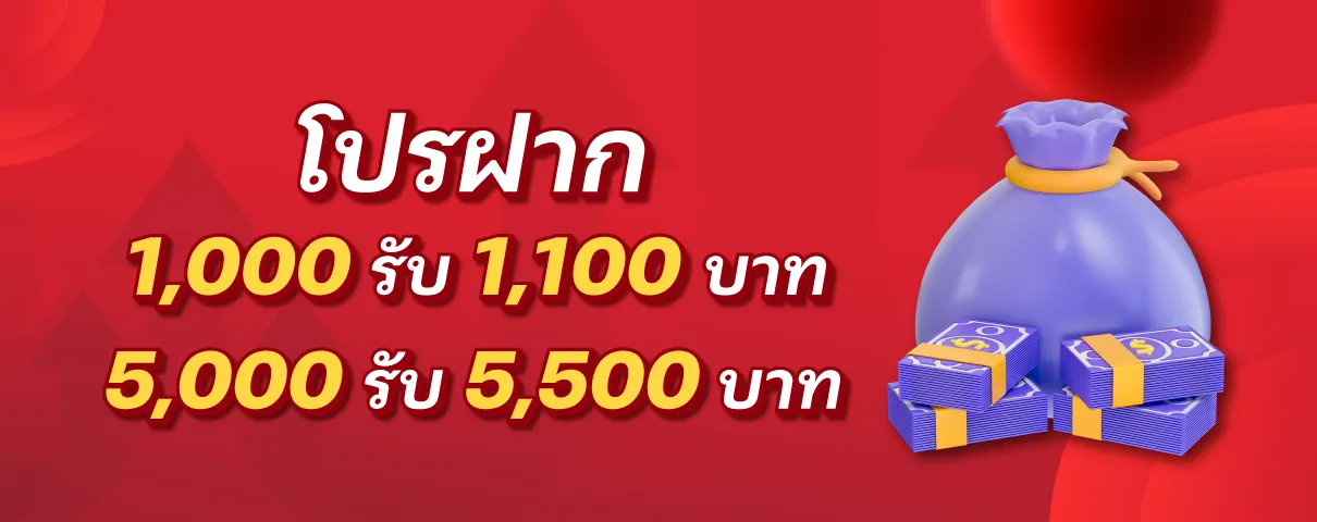 หวยออนไลน์ ฝากถอนไม่มีขั้นต่ํา โปรโมชั่น
